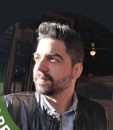 Foto de Federico