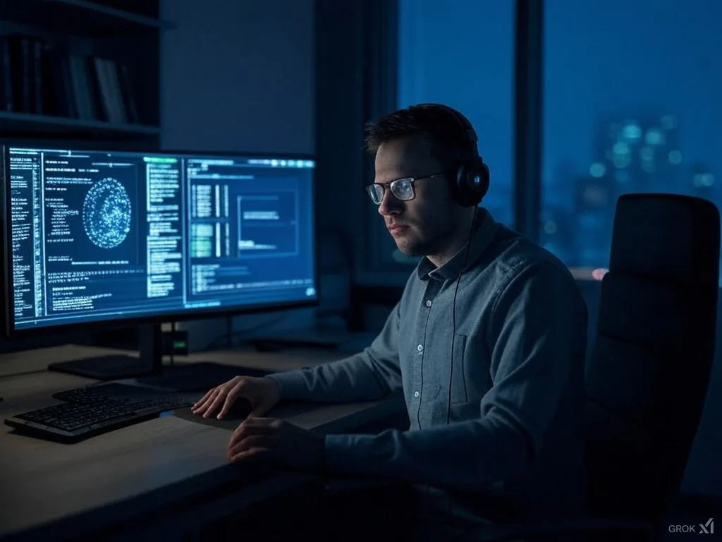 Consultoría en ciberseguridad