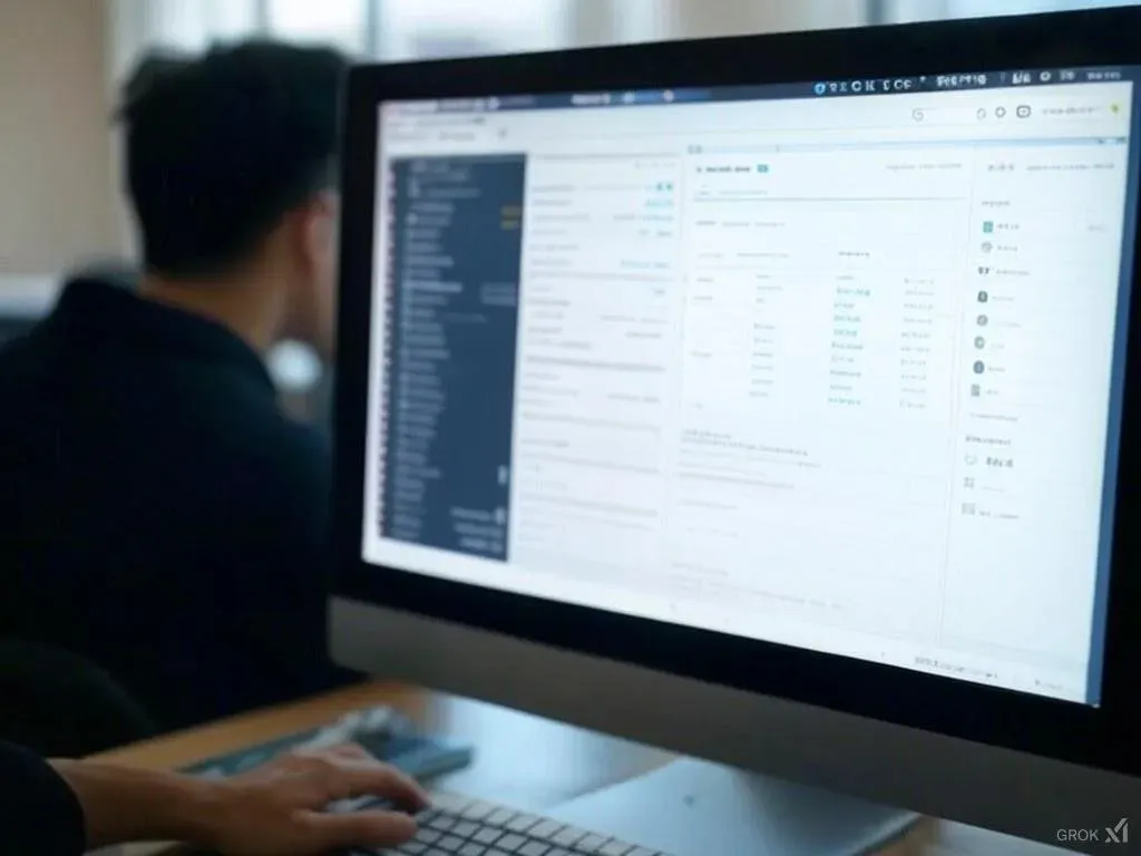 Monitoreos de actividad en Wordpress