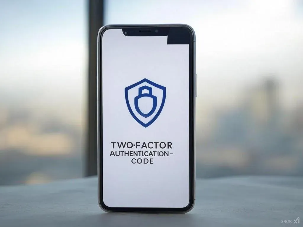 Two factor authentication wordpress