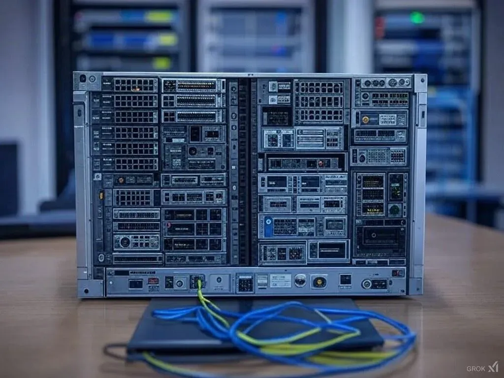 firewall