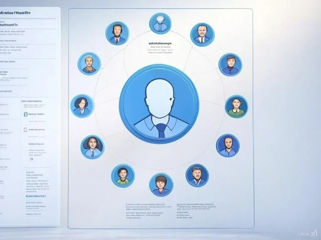 User roles
