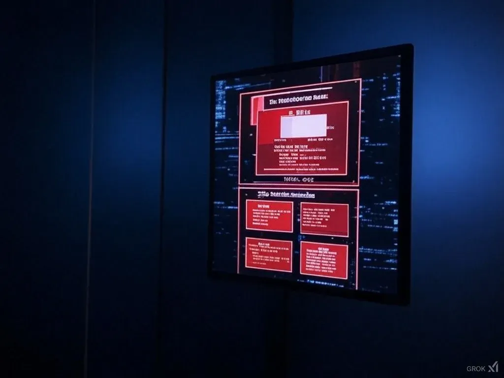 Ransomware