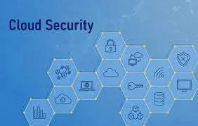 Seguridad en la nube
